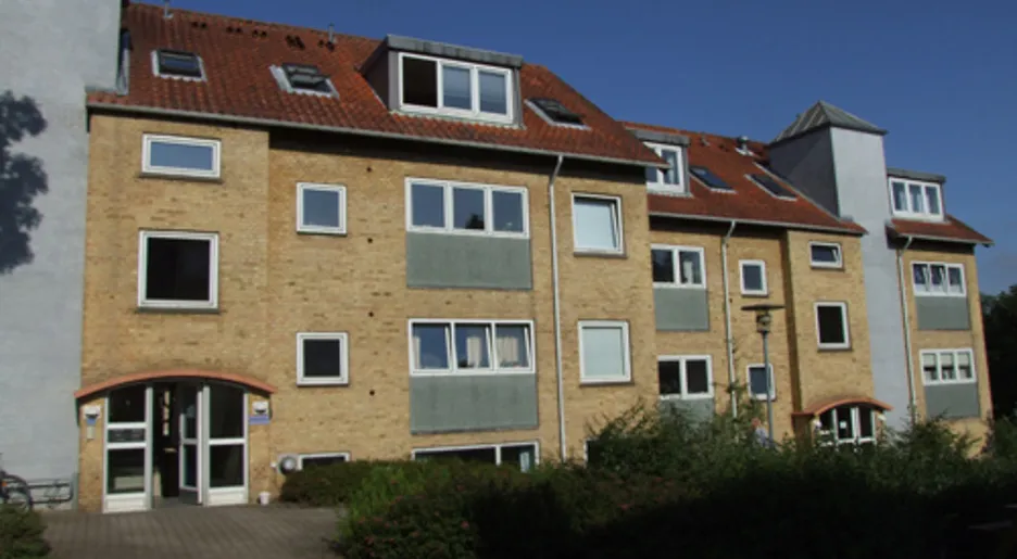 Välivaade - Three-bedroom Apartment in Skive