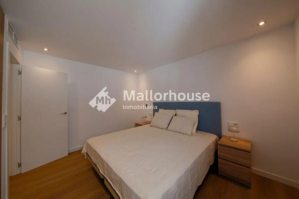 Magamistoad - Modern Flat with Terrace in Can Picafort