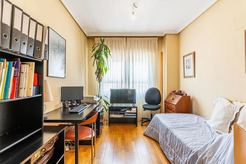 Chambres - Penthouse with Pool in Prado de Somosaguas