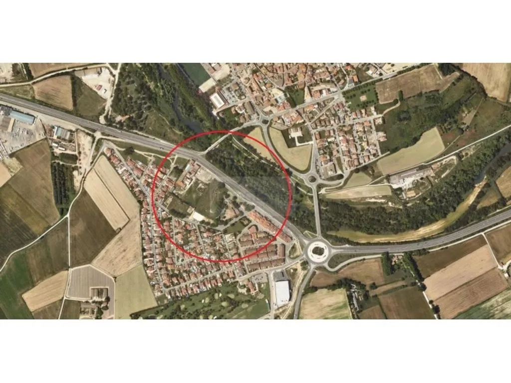 Development Land with Mixed-Use in Castelló d'Empúries
