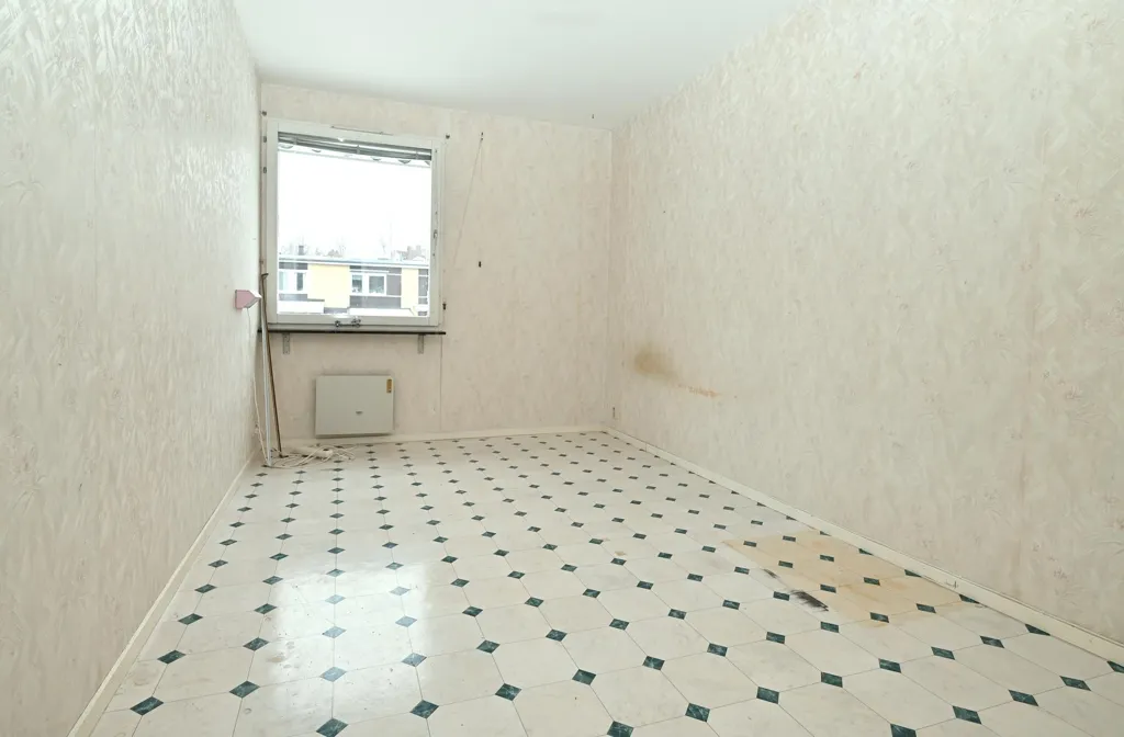 Toad - Renovated Flat with Fireplace in Central Location