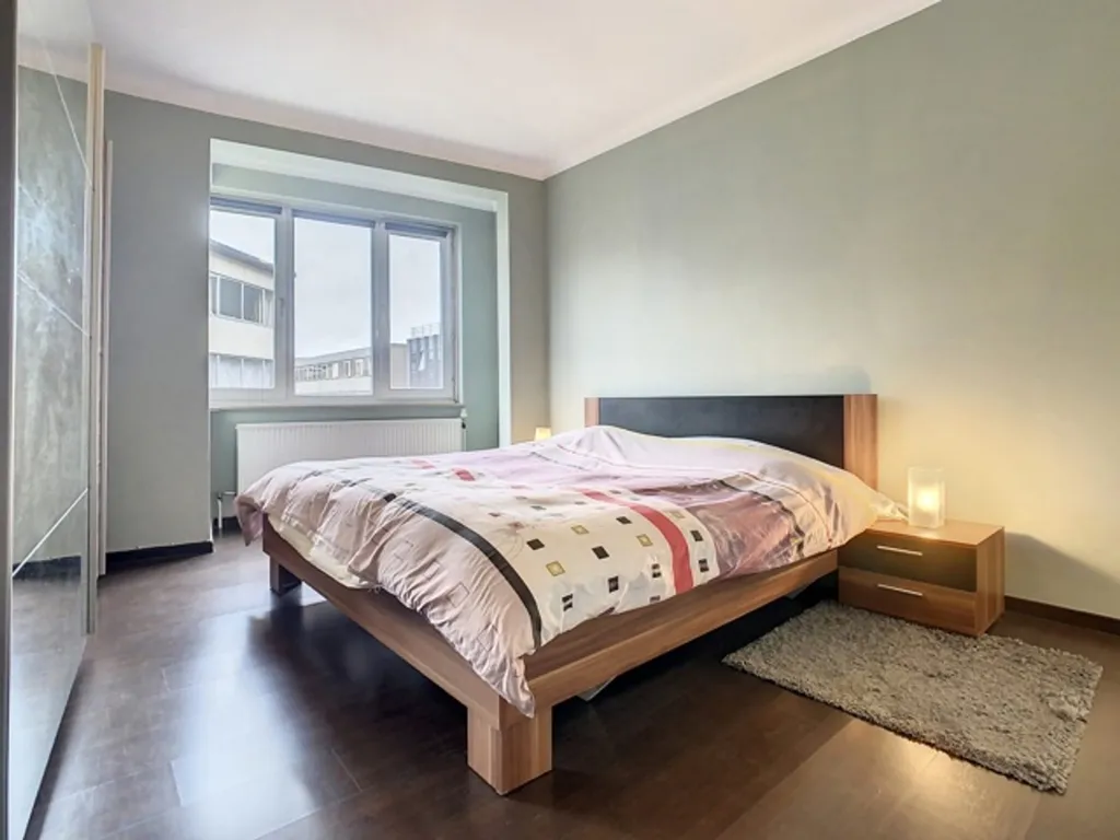 Appartement 2 chambres à Jette