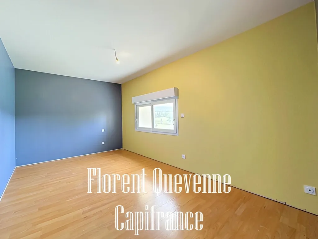 Camere da letto - Stone House with Garden in Villers-Bocage