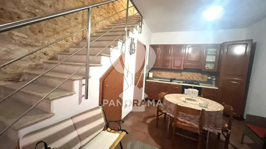 Rooms - Independent House with Balcony in Alcamo