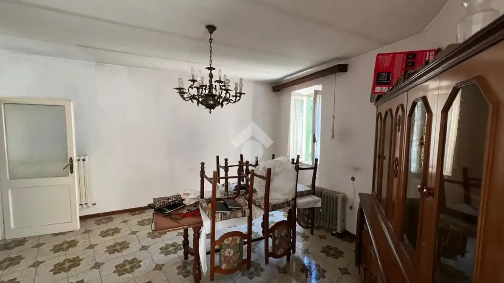 Söögituba - Bright Apartment with Terrace in Subiaco