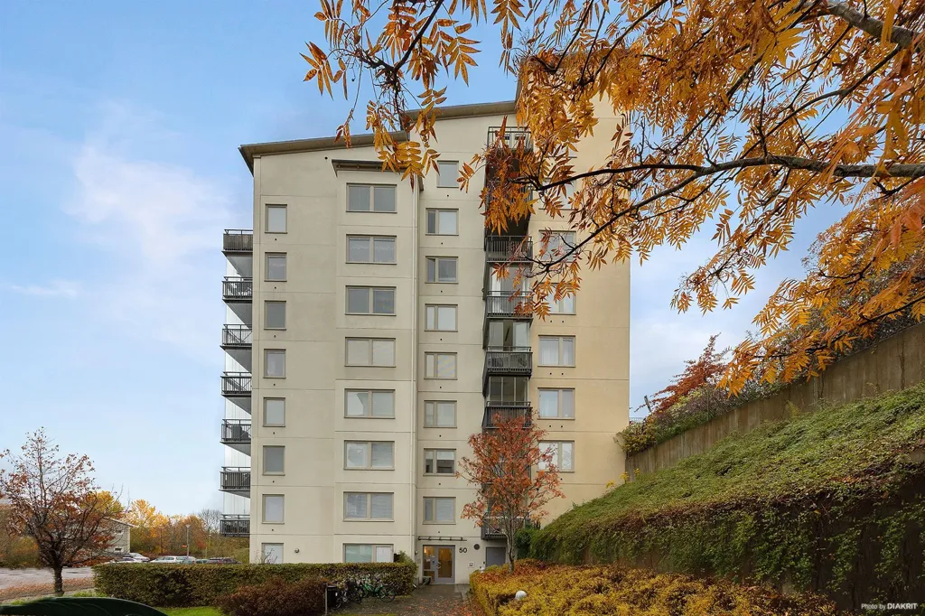 Esterno - Bright Apartment with Triple Aspect Windows in Skärholmen