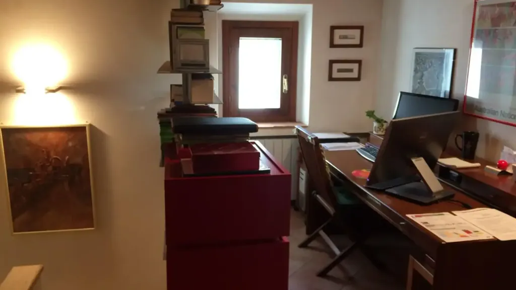 Kabinet - Rustic Casale with Private Garden in Poggibonsi
