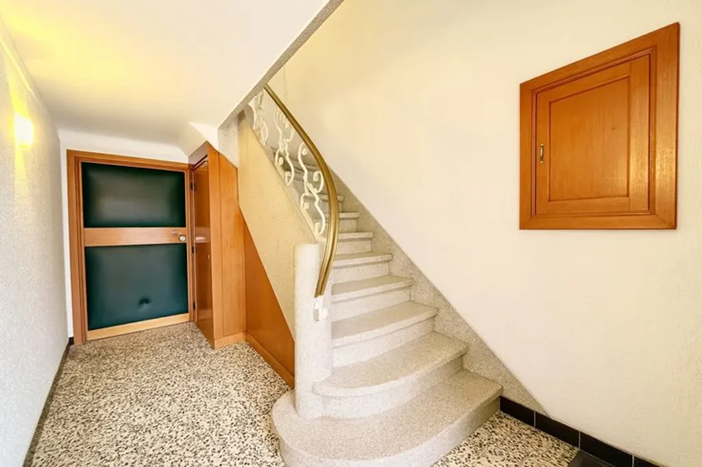 Rooms - Renovated Duplex with Meuse View in Jambes