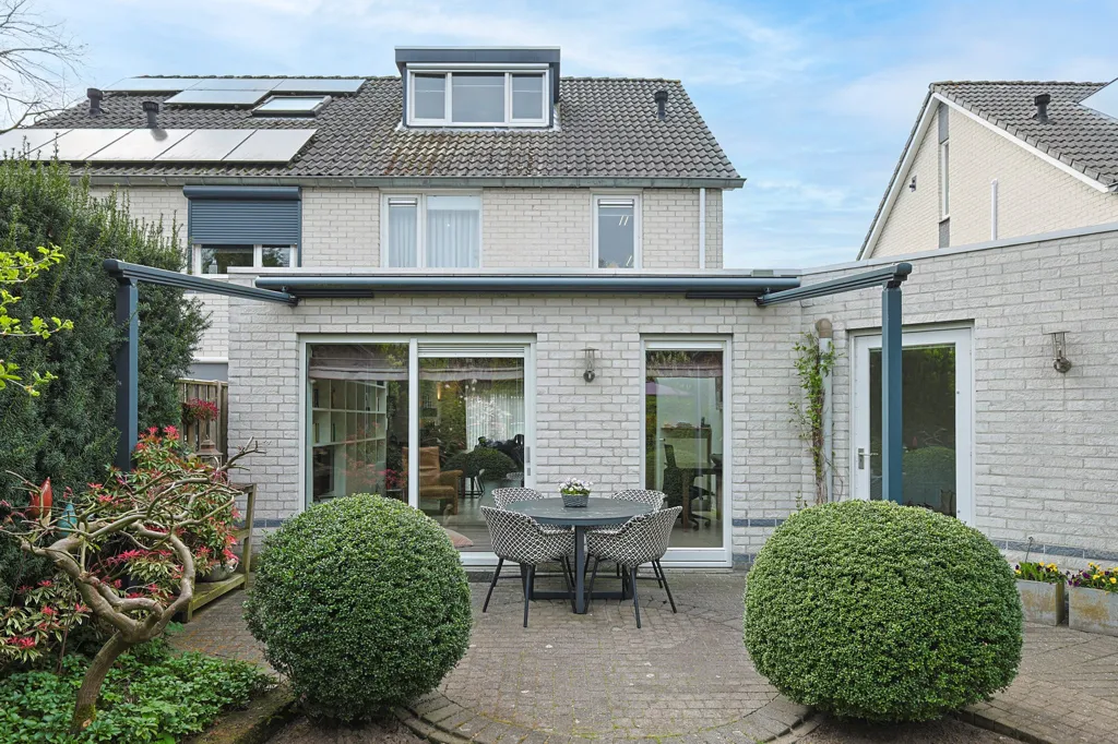 Maison 6 pièces à Eindhoven