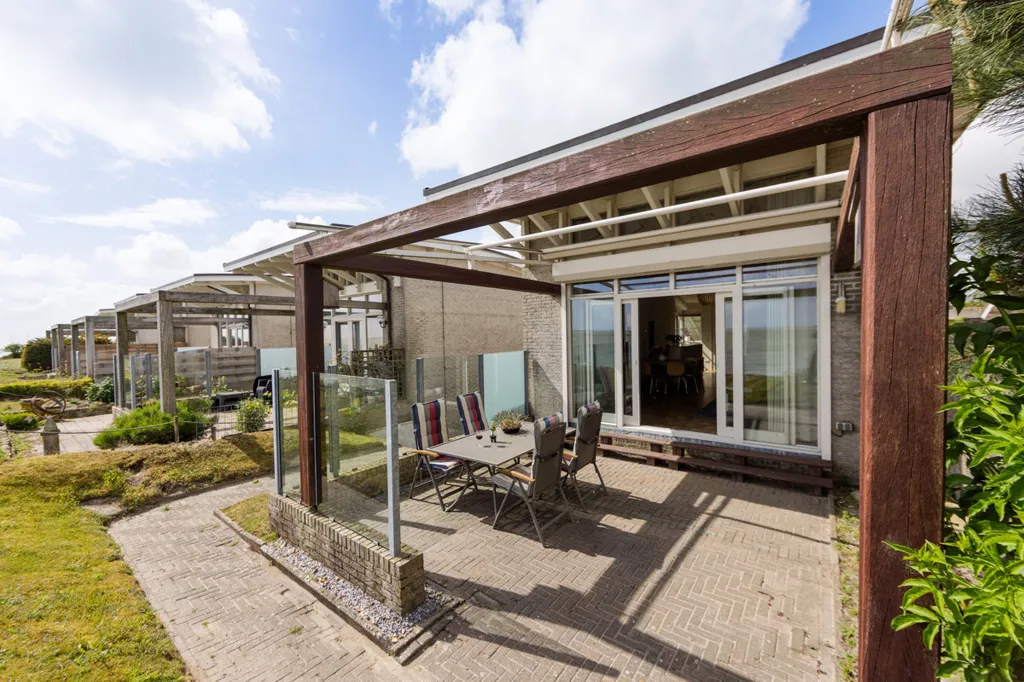 Maison 4 pièces à Makkum