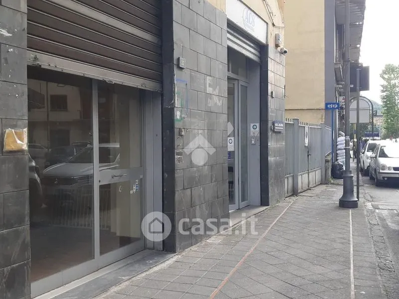 Esterno - Commercial Unit in Central Nocera Inferiore