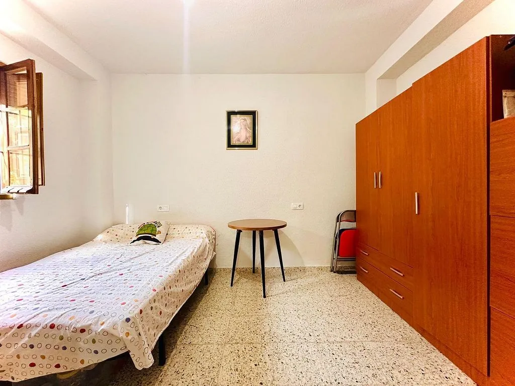 Chambres - Rural Cortijo with Pool near Loja