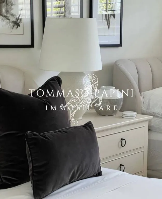 Chambres - Luxury Villa with Pool in Florence