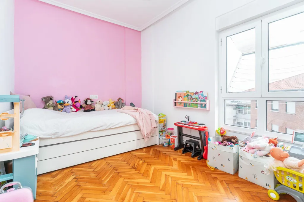 Chambres - Penthouse with Mountain View in Oviedo