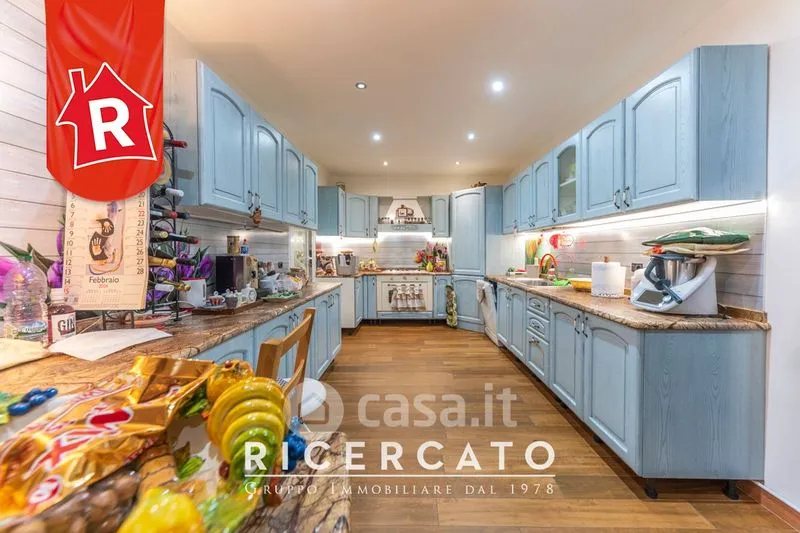Cuisine - Villa with Pool in Copertino