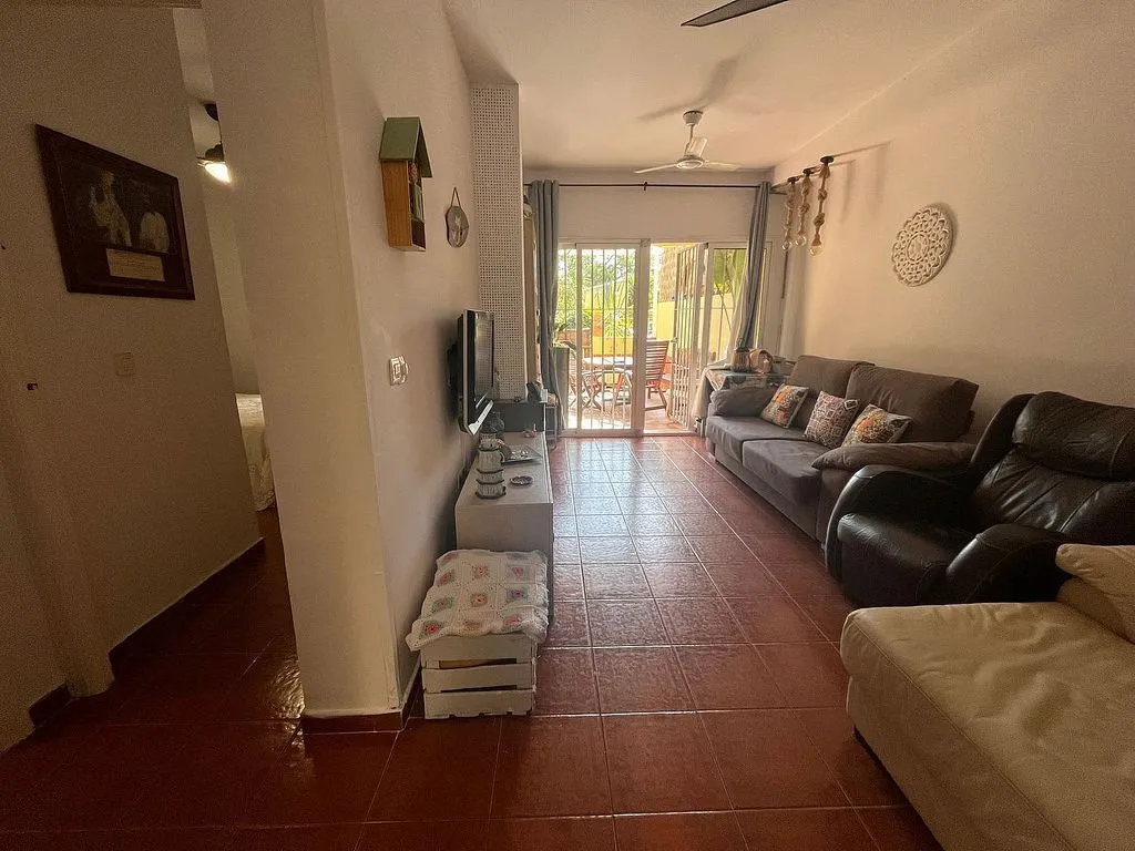 Elutuba - Apartment with Pool and Terrace in Islantilla