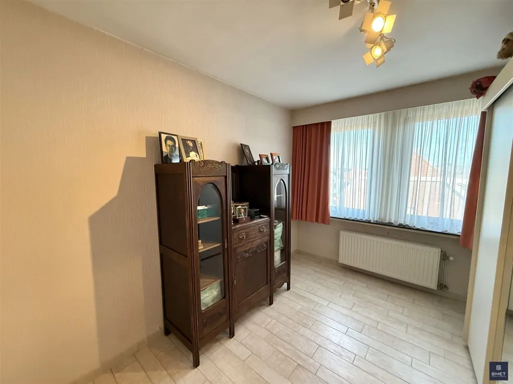 Camere da letto - Residential with Commercial Space in Melsele