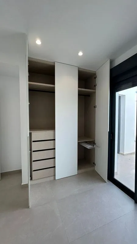 Toad - Duplex Apartment with Pool in Alhama de Murcia