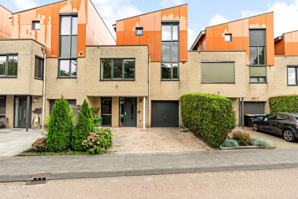 Extérieur - Maison 6 pièces à Lelystad