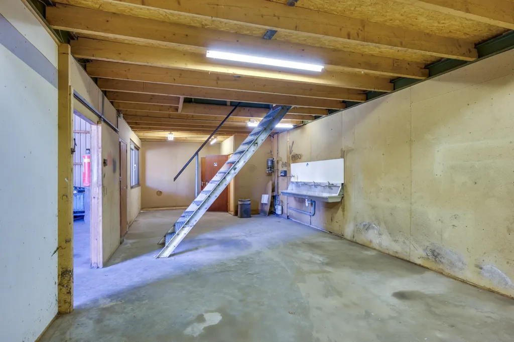 Garage - Woonboerderij with Looft in Rijkevoort