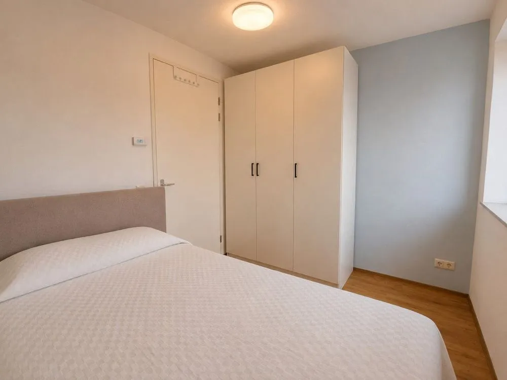 3-toaline korter asukohas Rotterdam