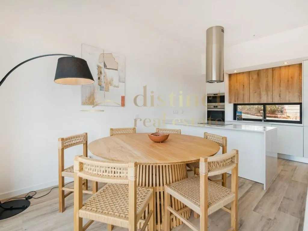 Sala da pranzo - Luxury Villa with Pool in Silves