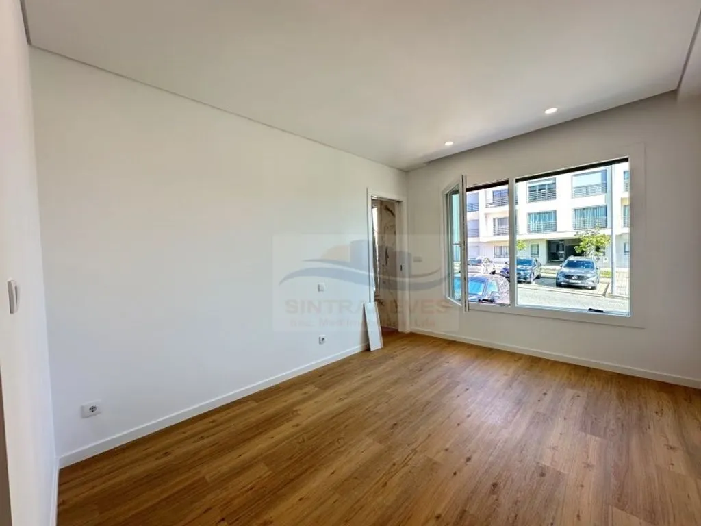 Toad - Luxury Flat with Terrace in Mafra
