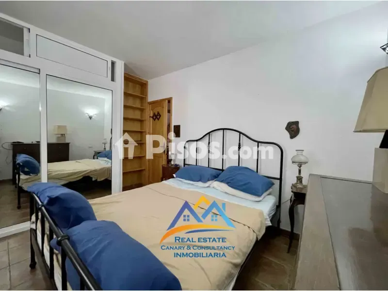 Chambres - Chalet with Sea View in Montaña La Data