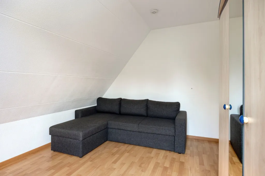 attic