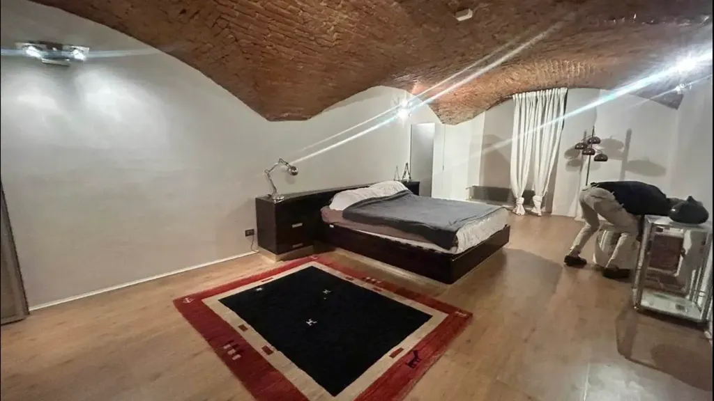 Magamistoad - Rustic Trilocale with Courtyard in Florence