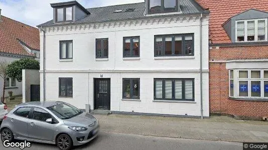 Esterno - Investment Property in Esbjerg Centre