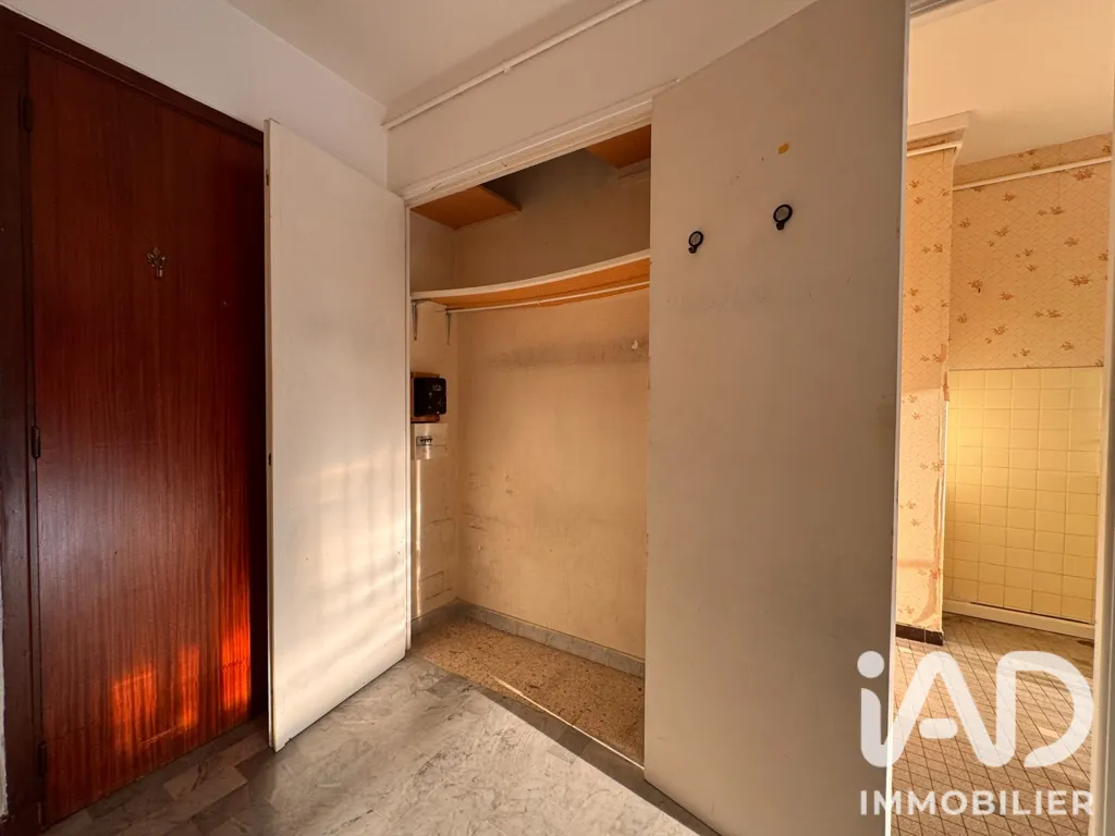 Ingresso - Studio with Terrace in Antibes