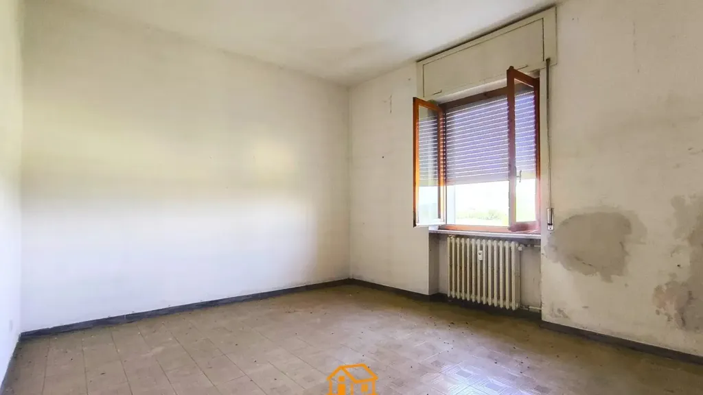 3-room apartment in IT