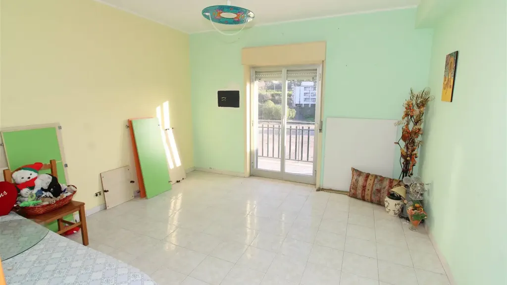 Magamistoad - Bright Apartment with Balcony in Lentini