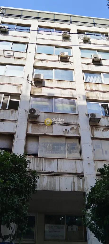 Extérieur - Office Space with Double Glazing in Piraeus Centre