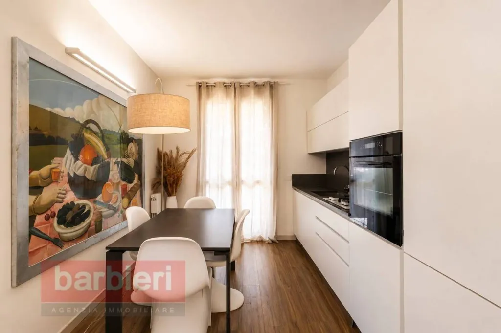 Cuisine - Villa with Sea View in Cervia