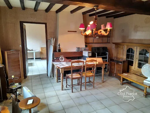 Maison 7 pièces à Ohain