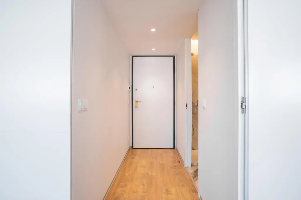 Entrée - Contemporary Apartment in Porto