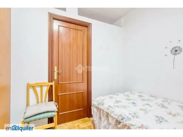 1 magamistoaga korter asukohas Salamanca
