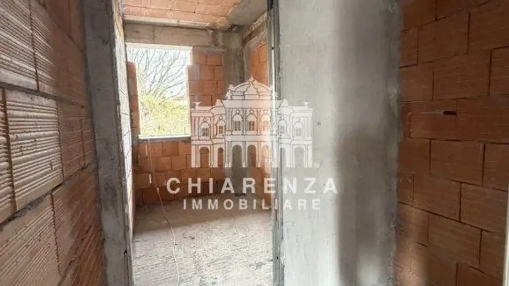 Stanze - New Bifamiliar Villa with Etna View in Acireale