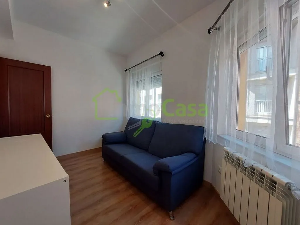 Elutuba - Furnished Flat with East View in Santo Domingo