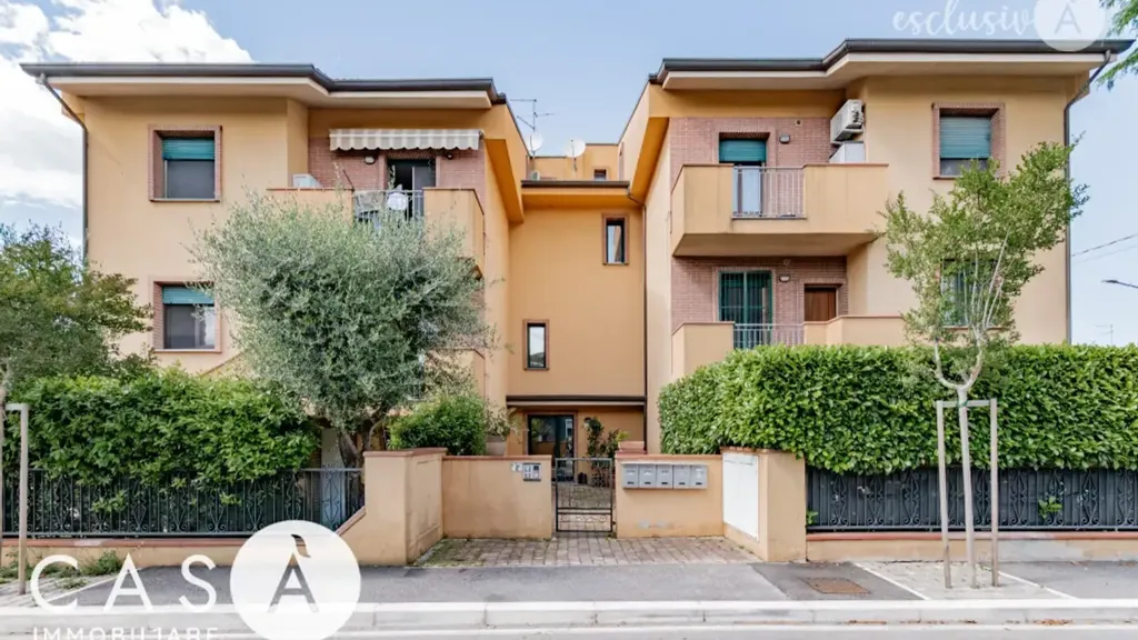 Välivaade - Two-Bedroom Apartment with Balcony in Gatteo
