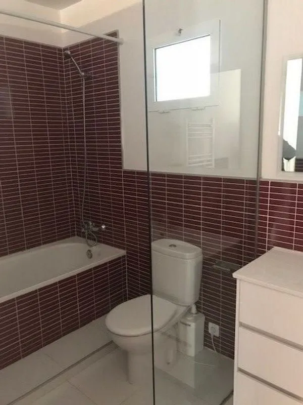 Vannitoad - Apartment with Balcony in Centre - Estació, Sant Cugat