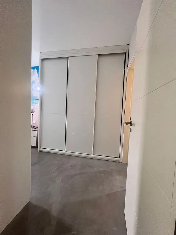 Rooms - Apartment with Pool in Calle Camelia
