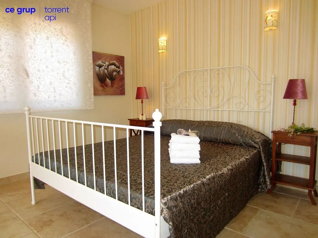 Chambres - Luxury Detached House with Pool in L'Escala