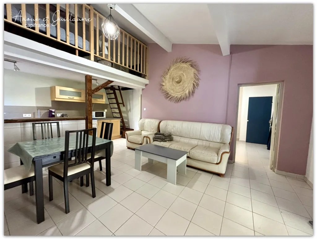 Elutuba - Charming Property with Pool near Pézenas