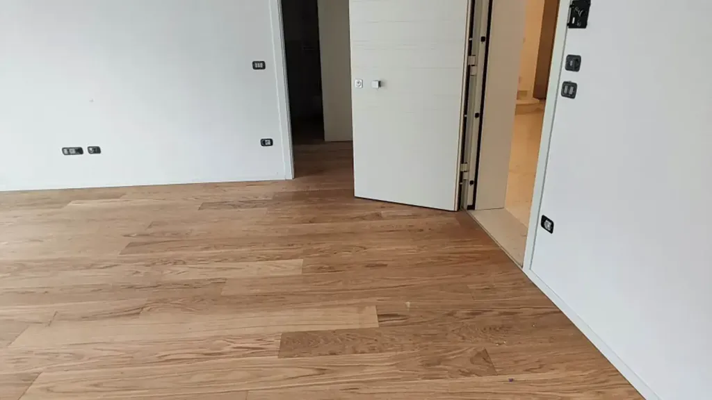 Toad - Hi-Tech Apartment with Terrace in Padua