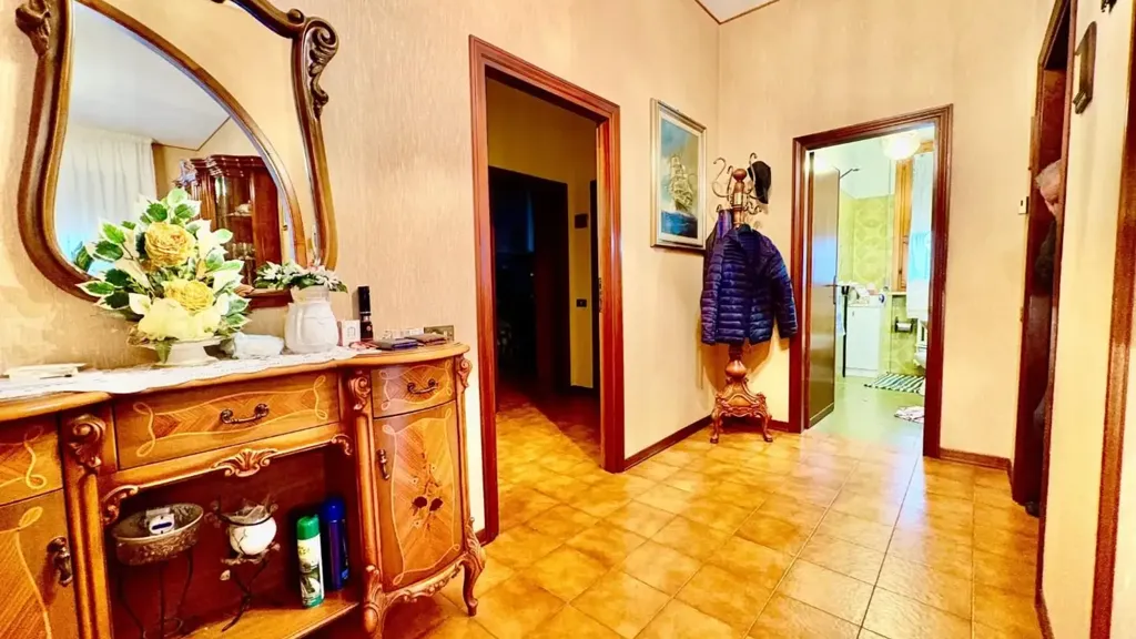 Entrée - Apartment with Balcony in Castelfiorentino