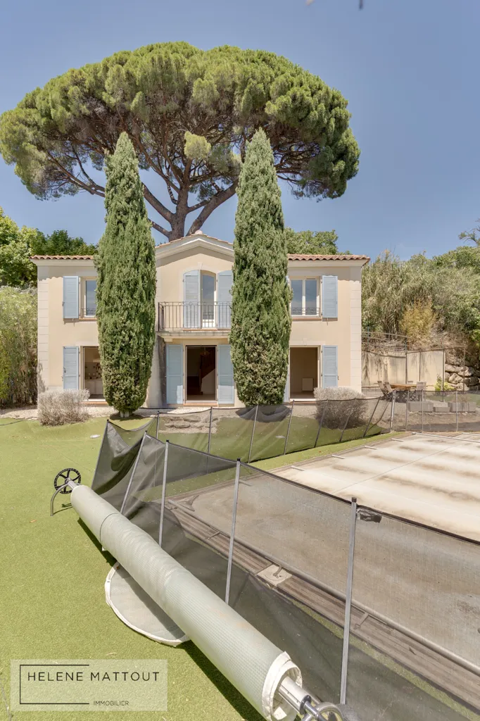 Maison 5 pièces à La valentine