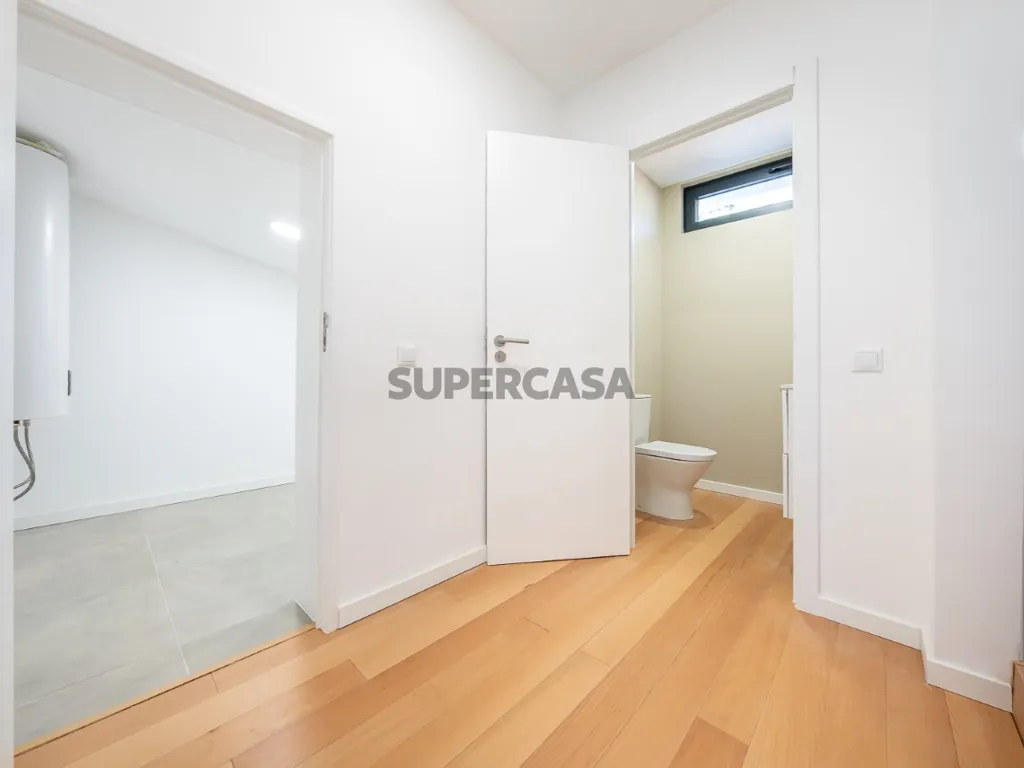 Esik - Luxury Detached House with Pool in Setúbal